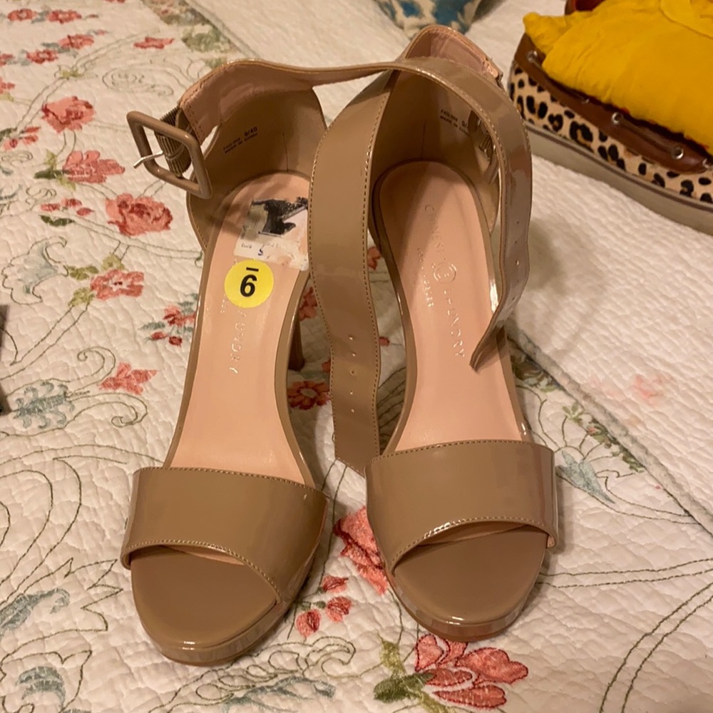 Heels